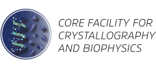 Core Facility for Crystallography and Biophysics